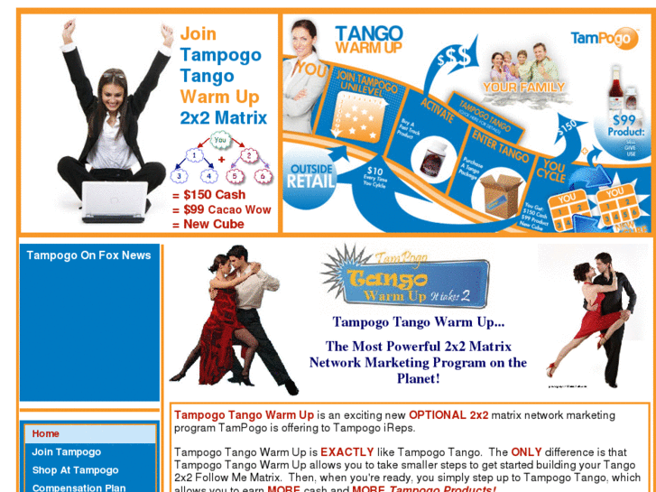 www.tampogotangowarmup.com