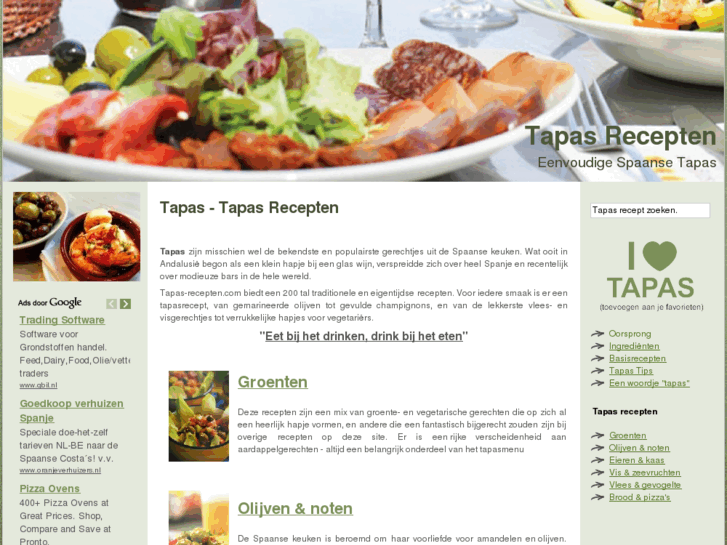 www.tapas-recepten.com