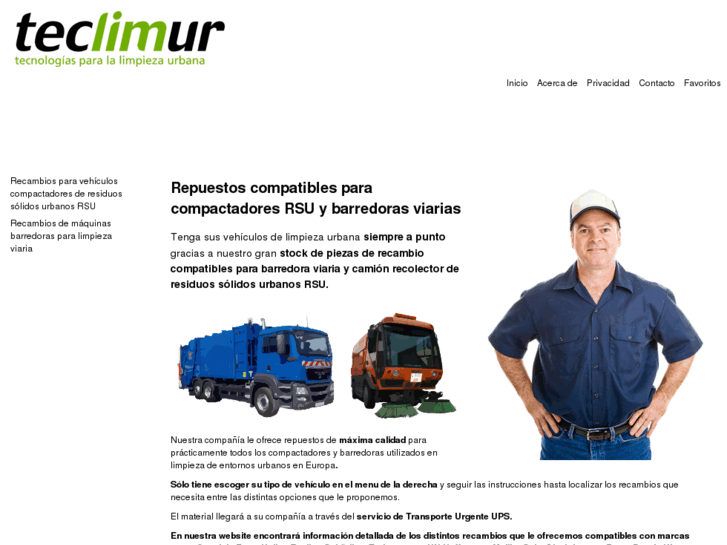 www.teclimur.com