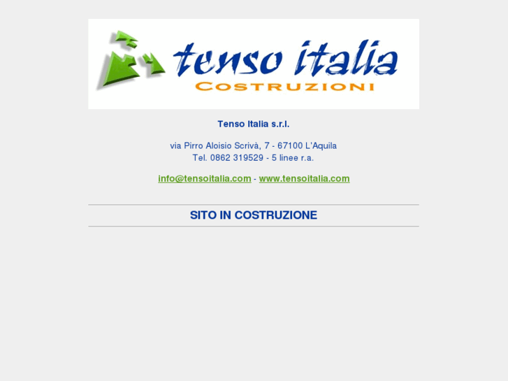 www.tensoitalia.com