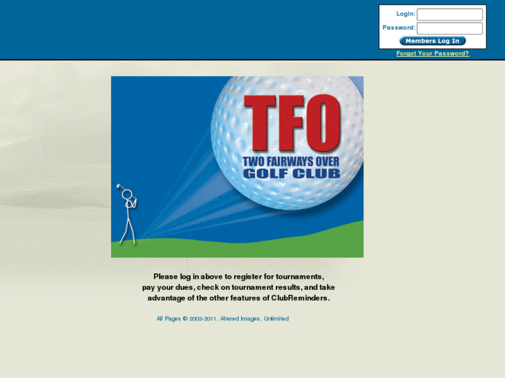 www.tfogolf.com