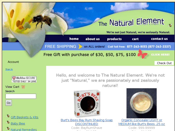 www.the-natural-element.com