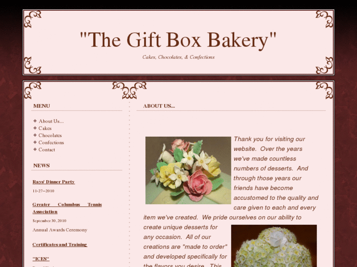 www.thegiftboxbakery.com