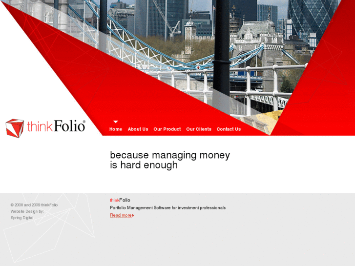 www.thinkfolio.com