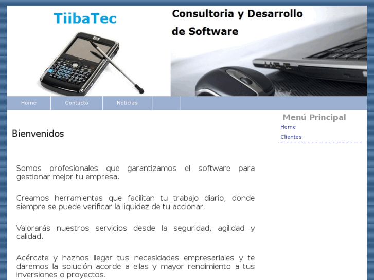 www.tiibatec.com