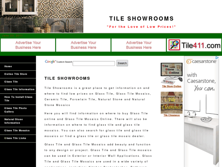 www.tileshowrooms.com