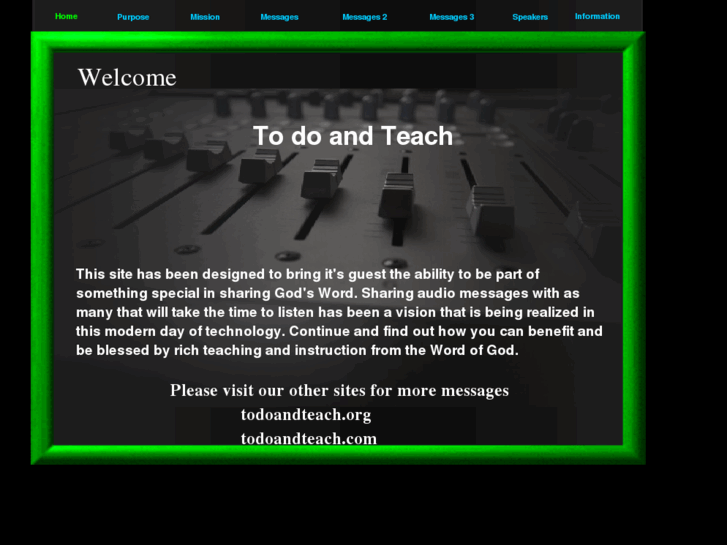 www.todoandteach.net