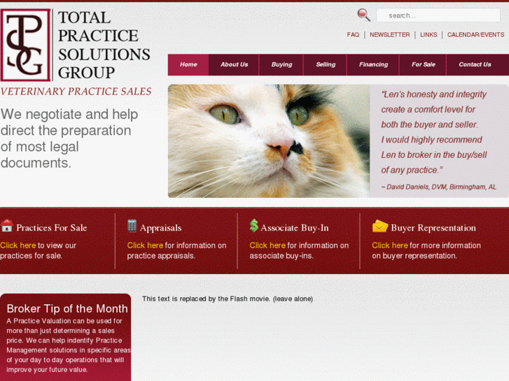 www.totalpracticesolutionsgroup.com