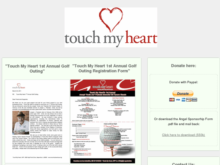 www.touchmyheartusa.org