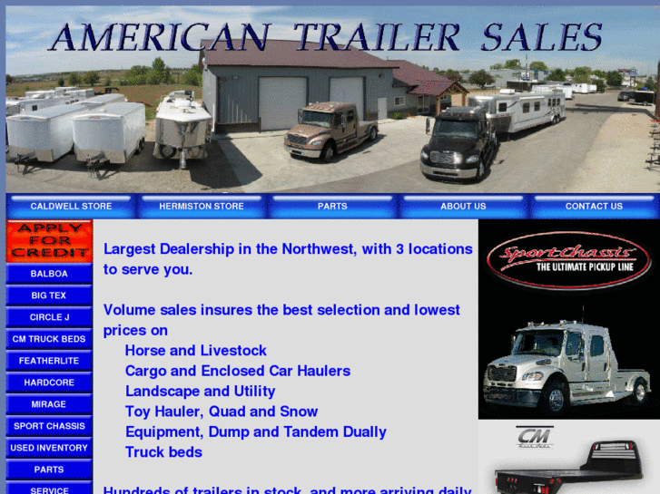 www.trailersofidaho.com