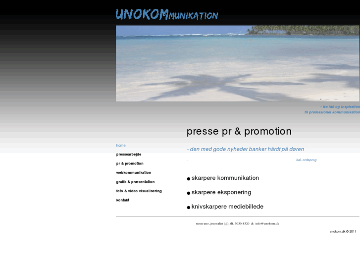 www.unokom.dk