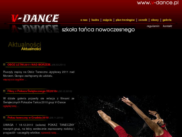 www.v-dance.pl