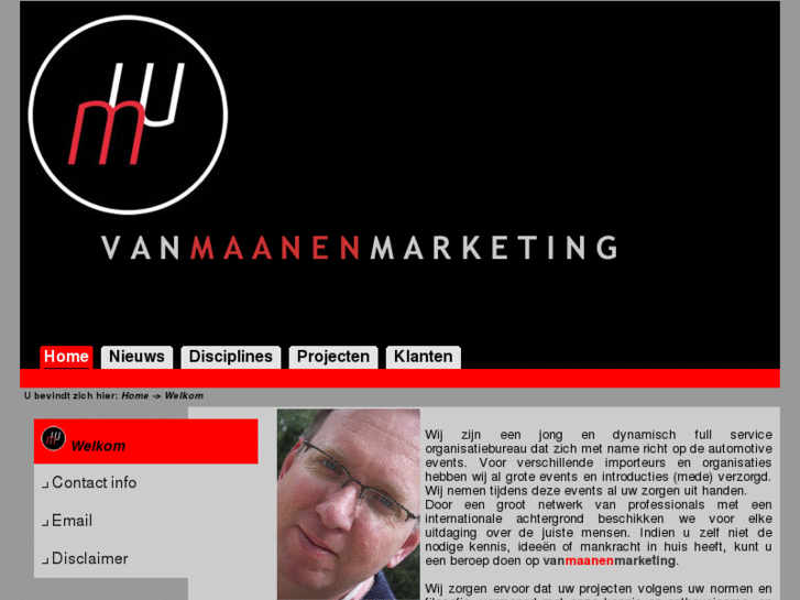 www.vanmaanenmarketing.com