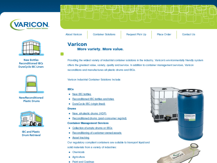 www.variconsolutions.com