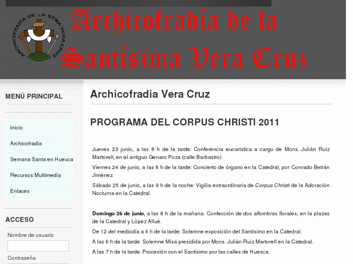 www.veracruzhuesca.com