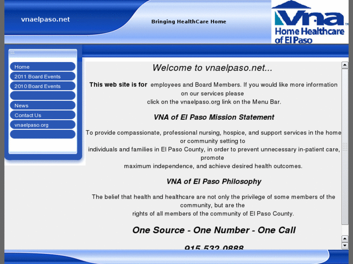 www.vnaelpaso.net