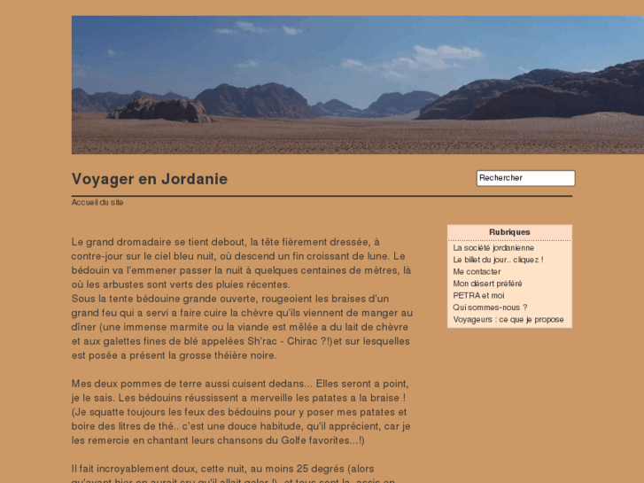 www.voyagerenjordanie.com