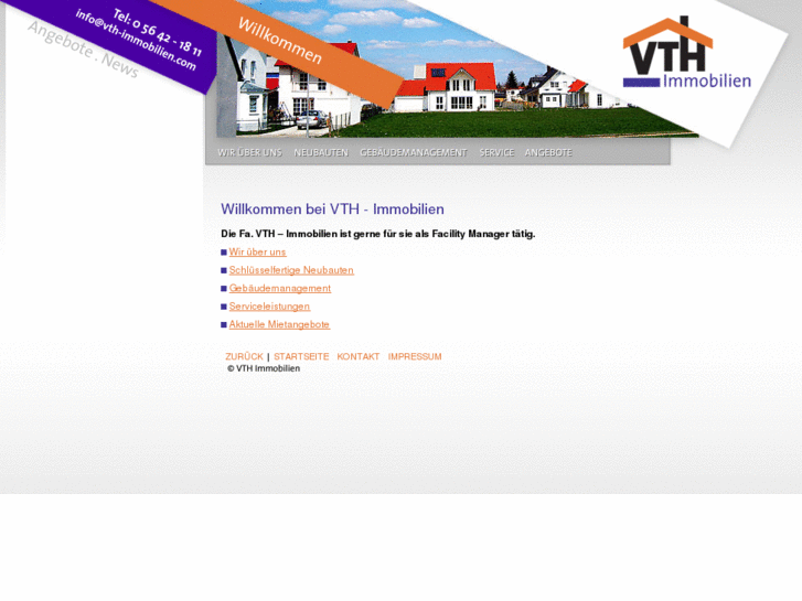 www.vth-immobilien.com