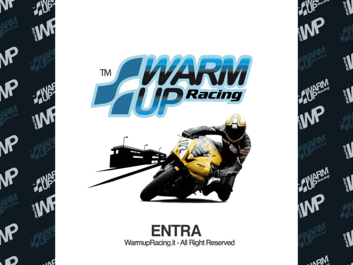 www.warmupracing.com