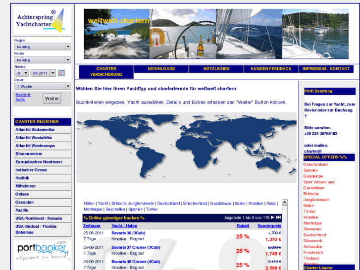 www.weltweit-chartern.com