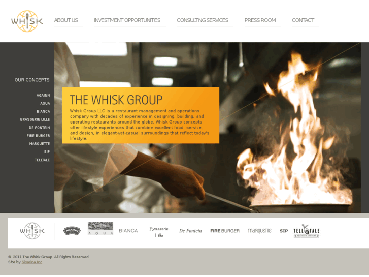 www.whiskgroup.com