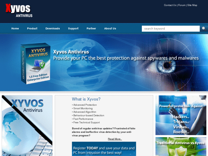 www.xyvos.com