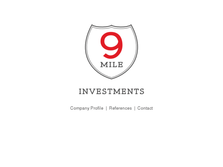 www.9mileinvestments.com