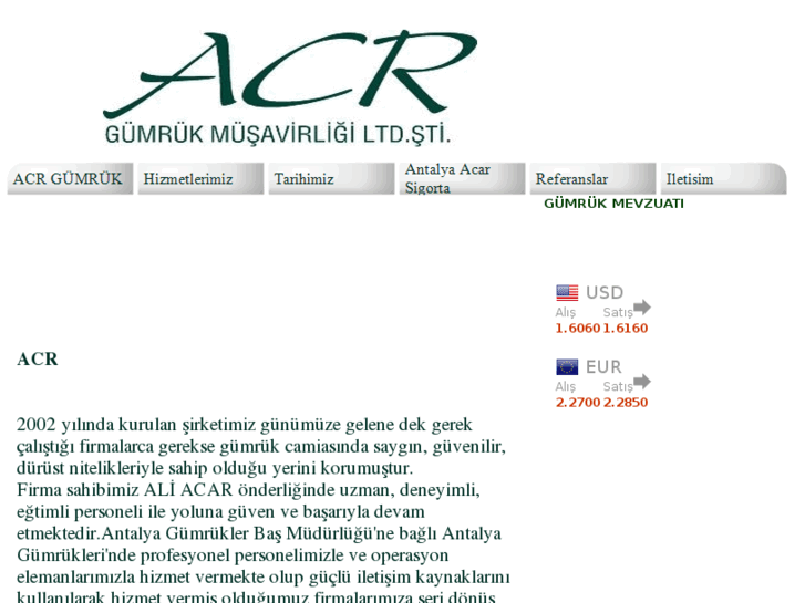 www.acrgumruk.com