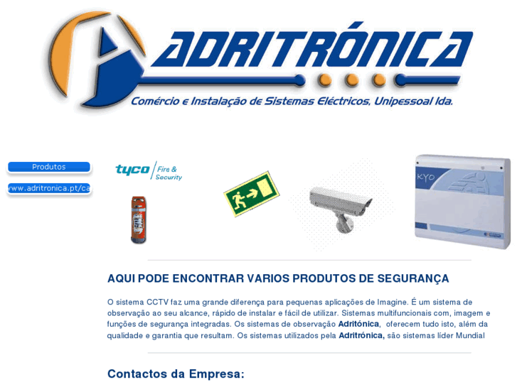 www.adritronica.pt