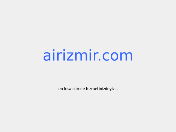 www.airizmir.com