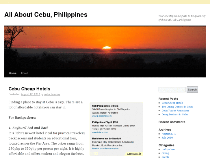 www.allaboutcebu.com