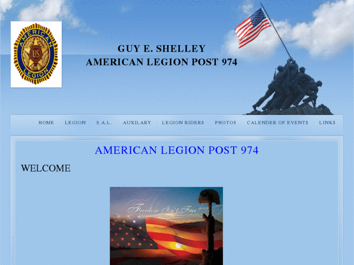 www.americanlegionpost974.com