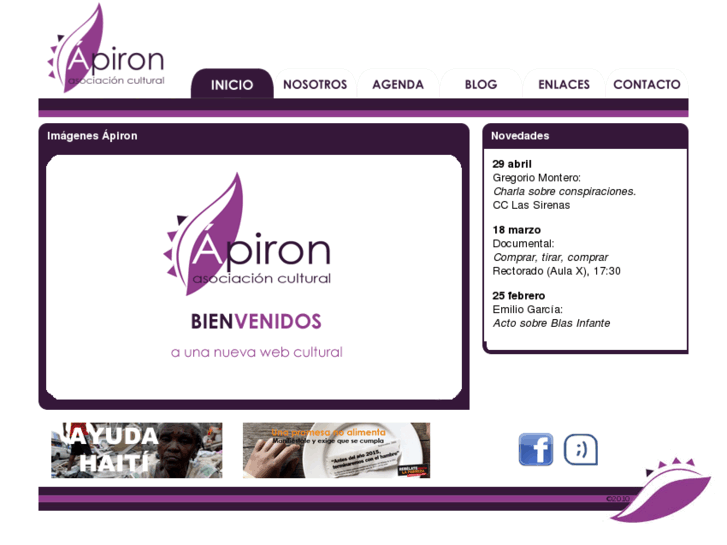 www.apiron.es