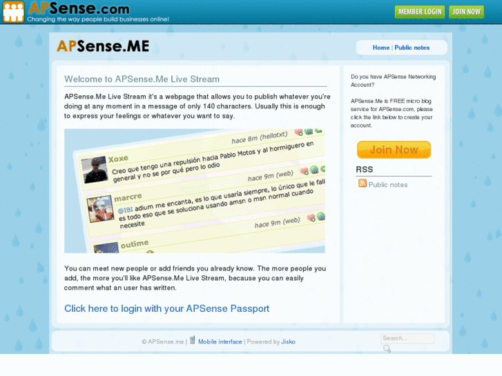 www.apsense.me