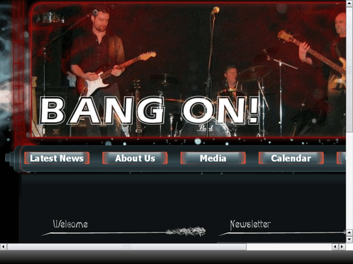 www.bangonband.com