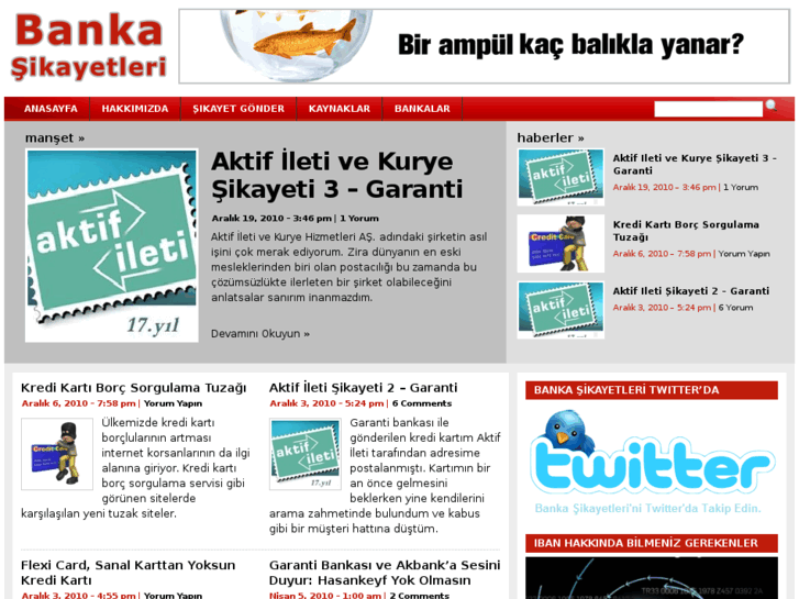www.bankasikayetleri.com