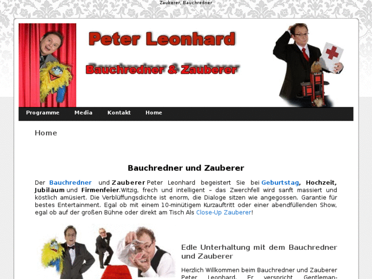 www.bauchredner-zauberer.de