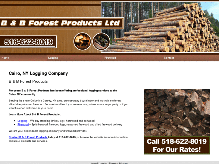 www.bbforestproducts.com