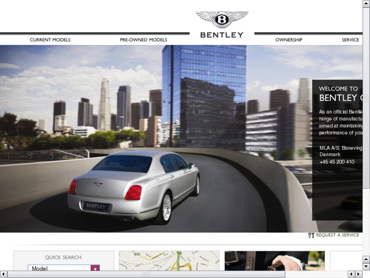 www.bentley-copenhagen.com