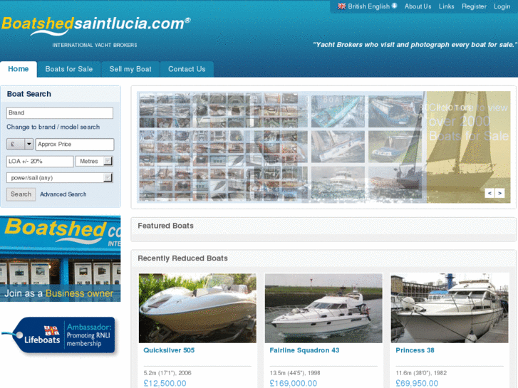 www.boatshedsaintlucia.com