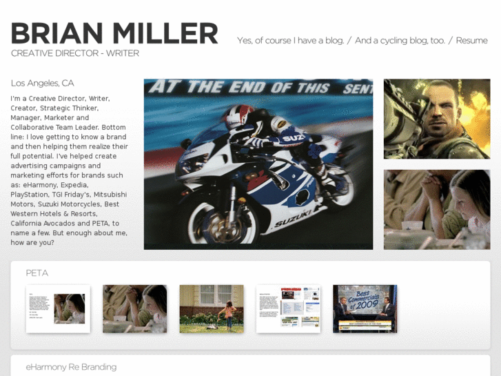 www.brianjaymiller.com