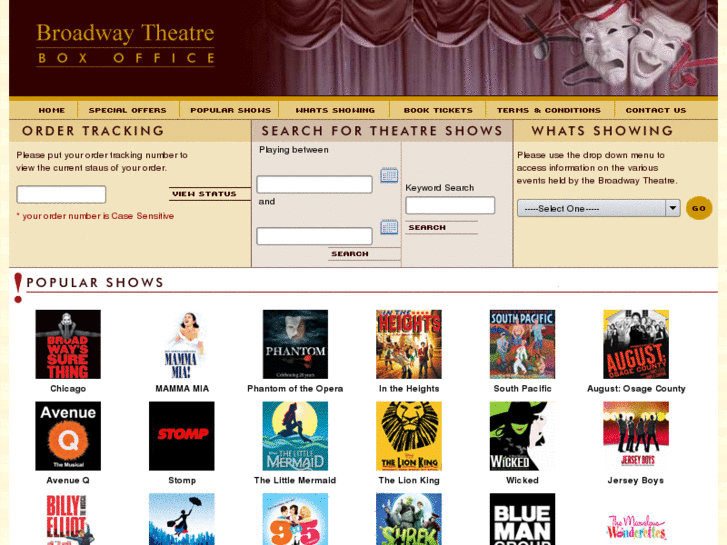 www.broadwaytheatreboxoffice.com