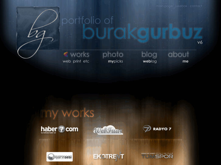 www.burakgurbuz.com