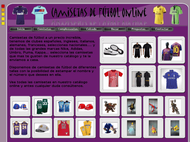 www.camisetasdefutbolonline.com