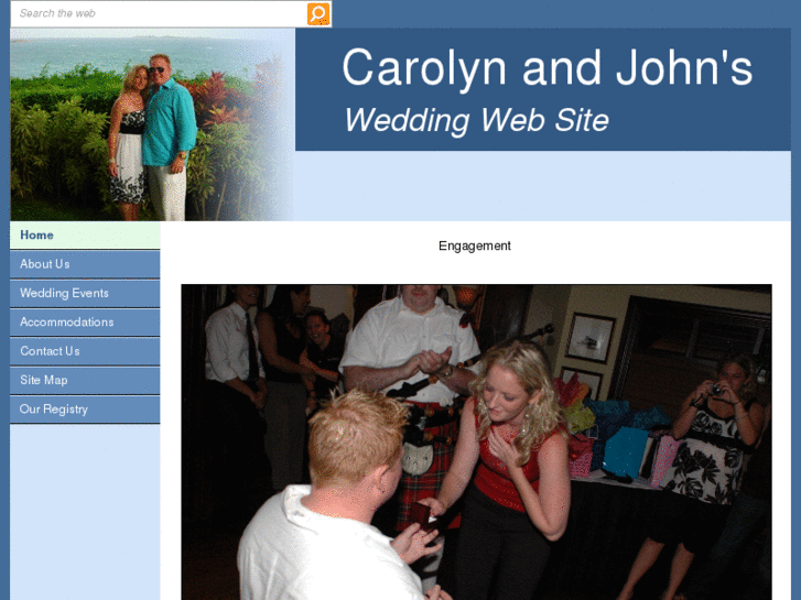 www.carolynjohn.com