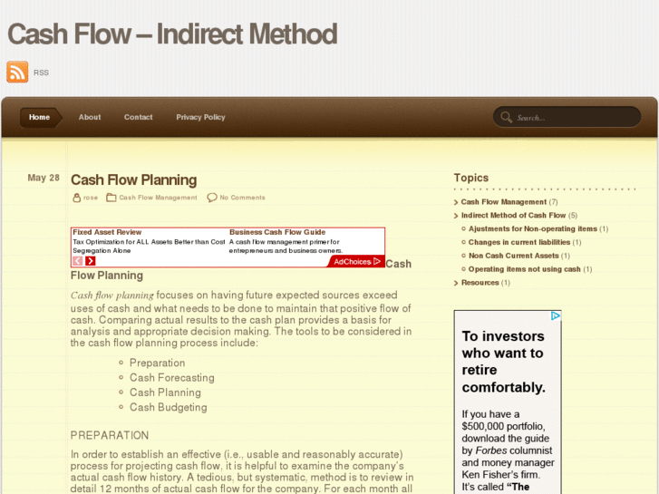 www.cashflowindirectmethod.com