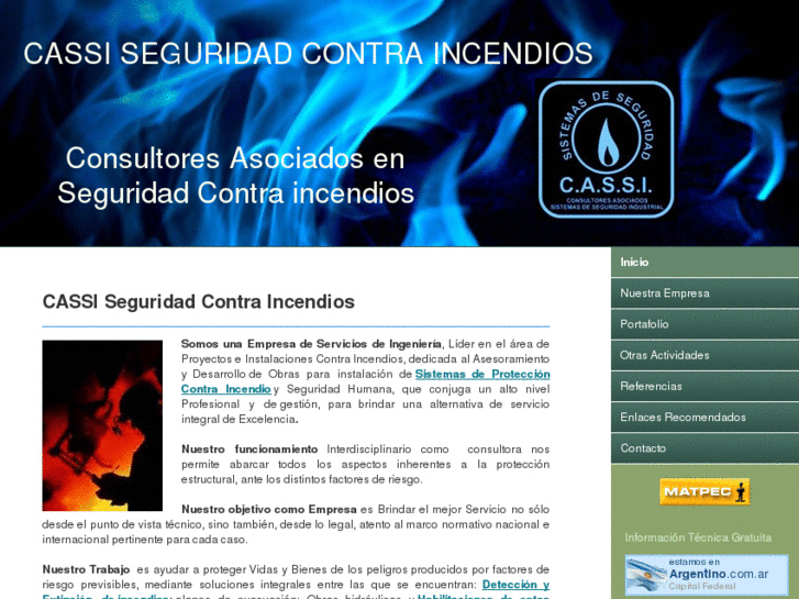 www.cassiseguridadindustrial.com