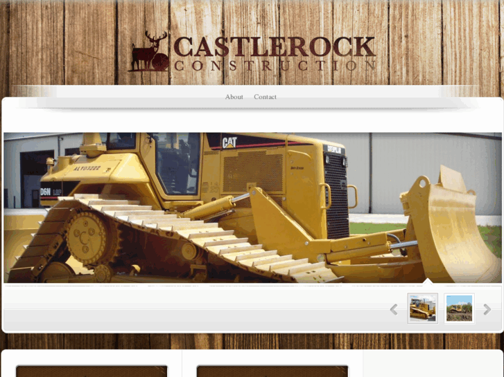 www.castlerockranchconstruction.net