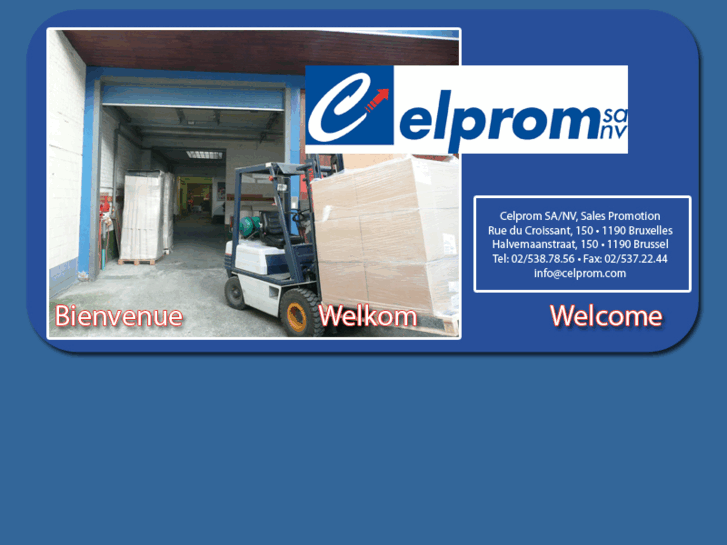 www.celprom.com