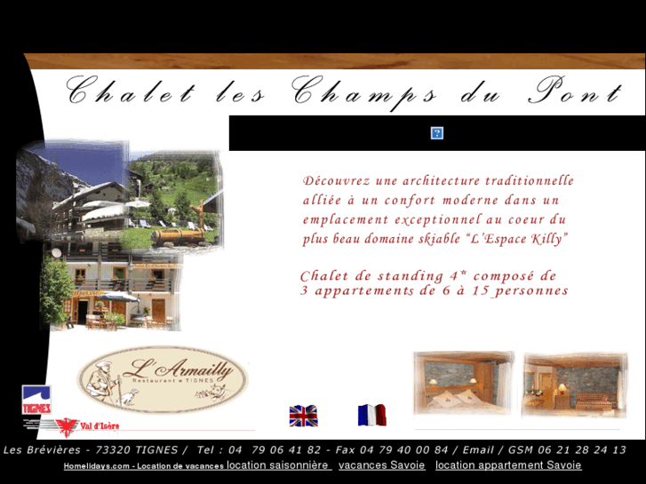 www.champsdupont.com